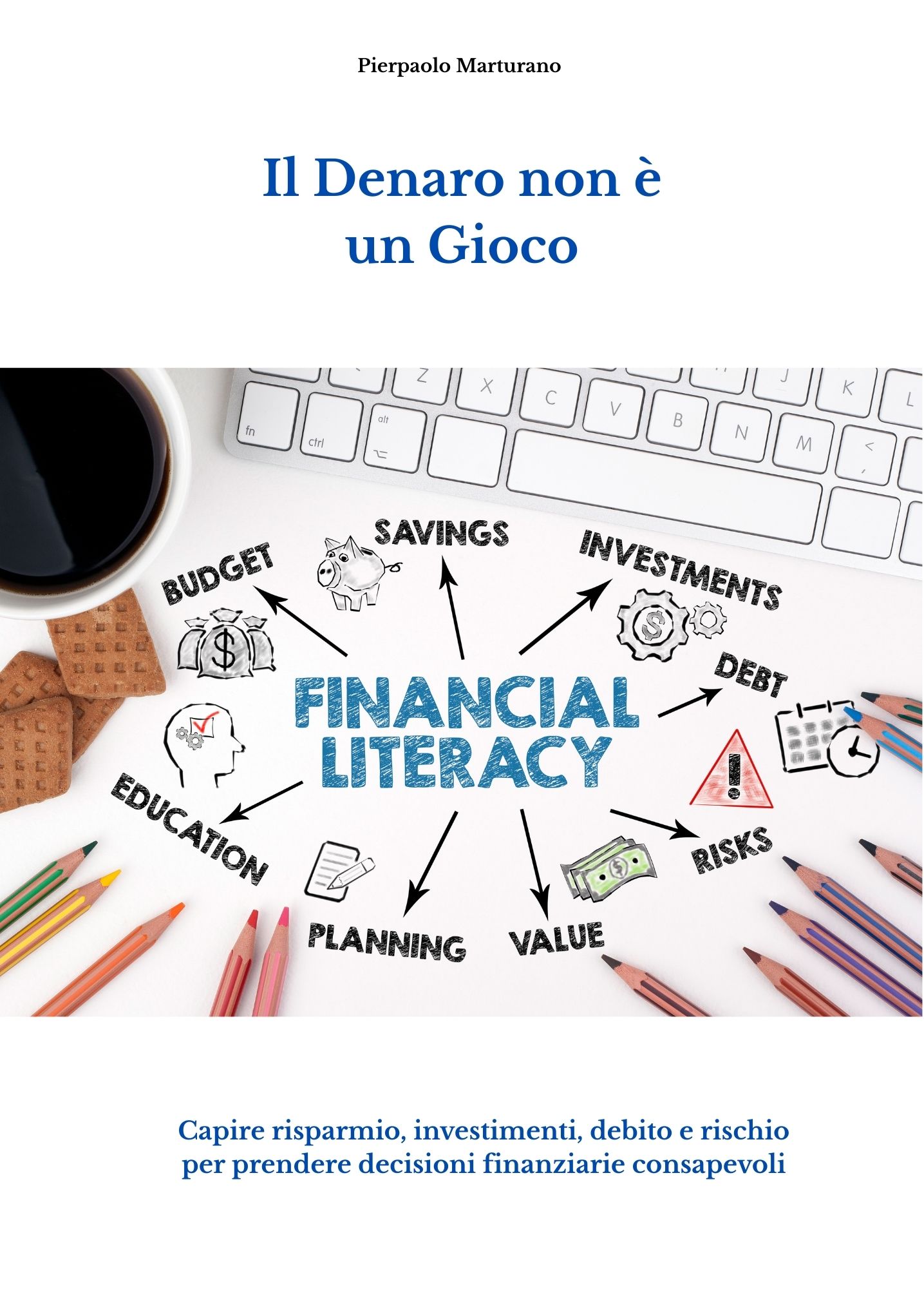Il Denaro non è un Gioco