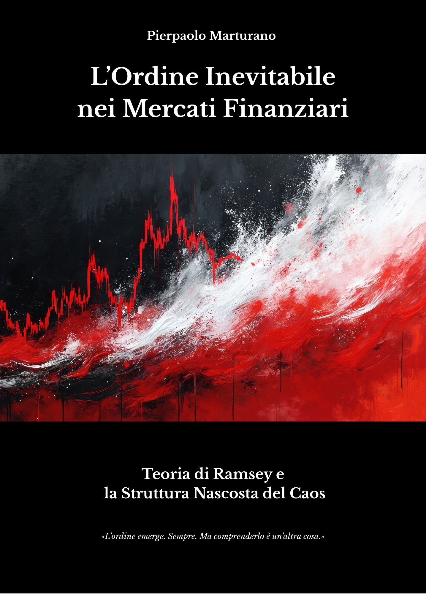 L'Ordine Inevitabile nei Mercati Finanziari
